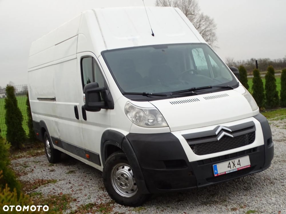 Citroën Jumper - 24