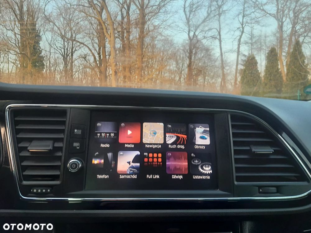 Seat Leon 1.4 TSI Start&Stop FR - 18