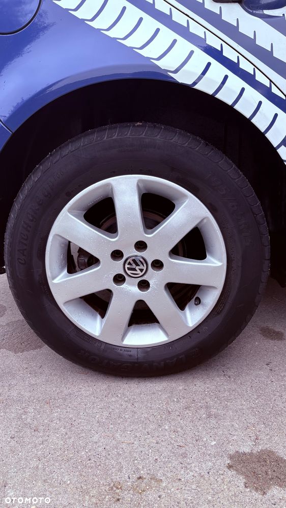 Volkswagen Golf - 24