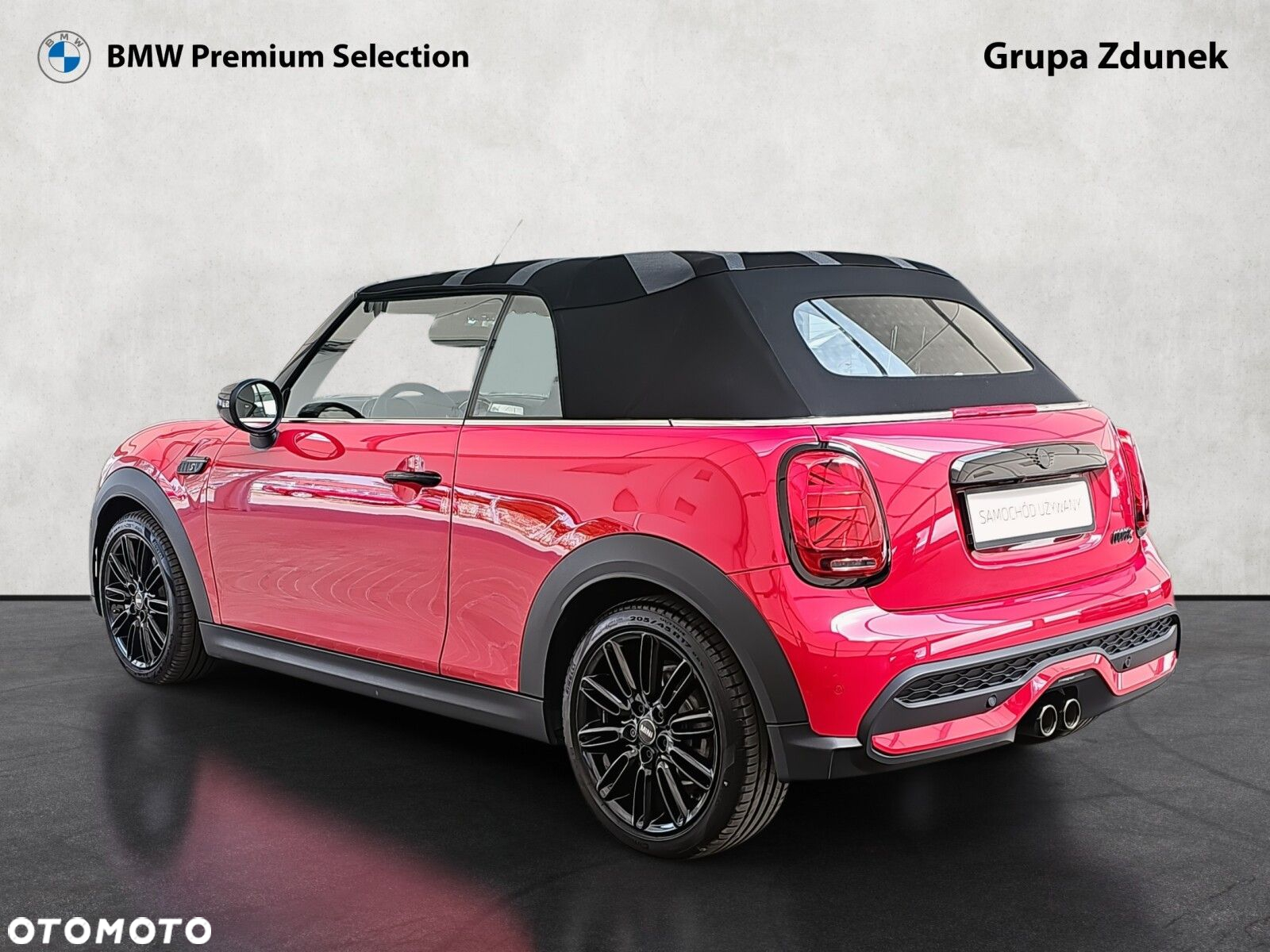 MINI Cooper S - 7