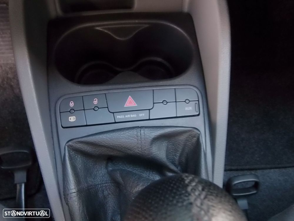 SEAT Ibiza SC 1.4 TDI S&S Style - 18