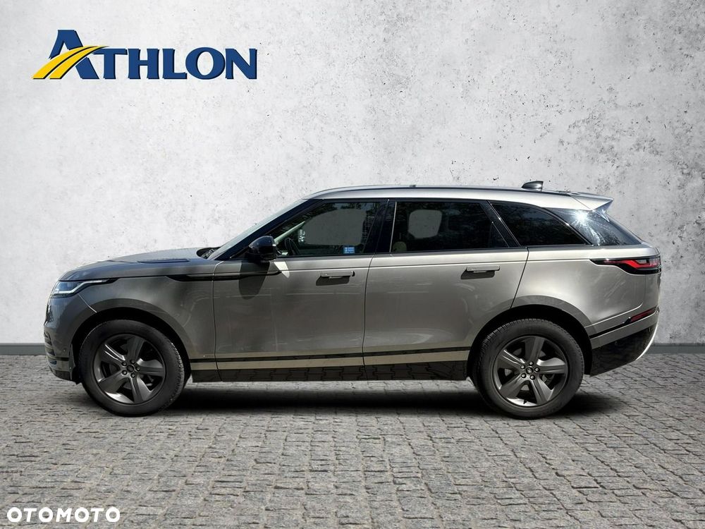 Land Rover Range Rover Velar 2.0 P250 R-Dynamic SE - 2