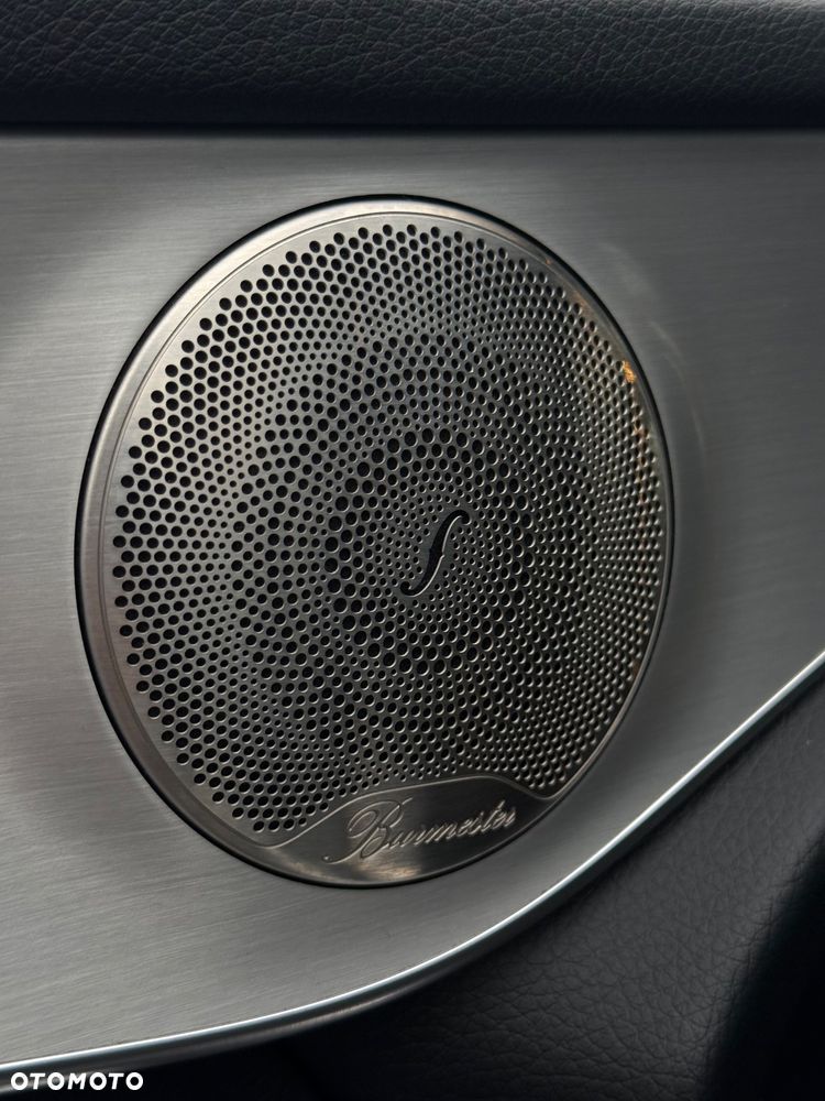 Mercedes-Benz GLC - 35