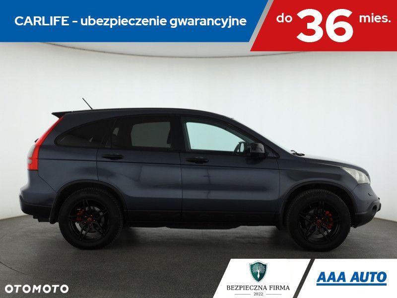 Honda CR-V - 8