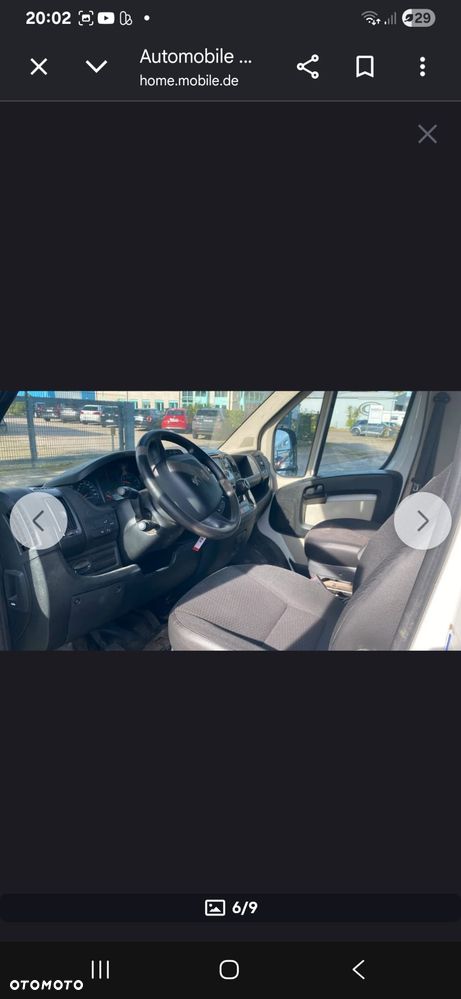 Citroën Berlingo - 6