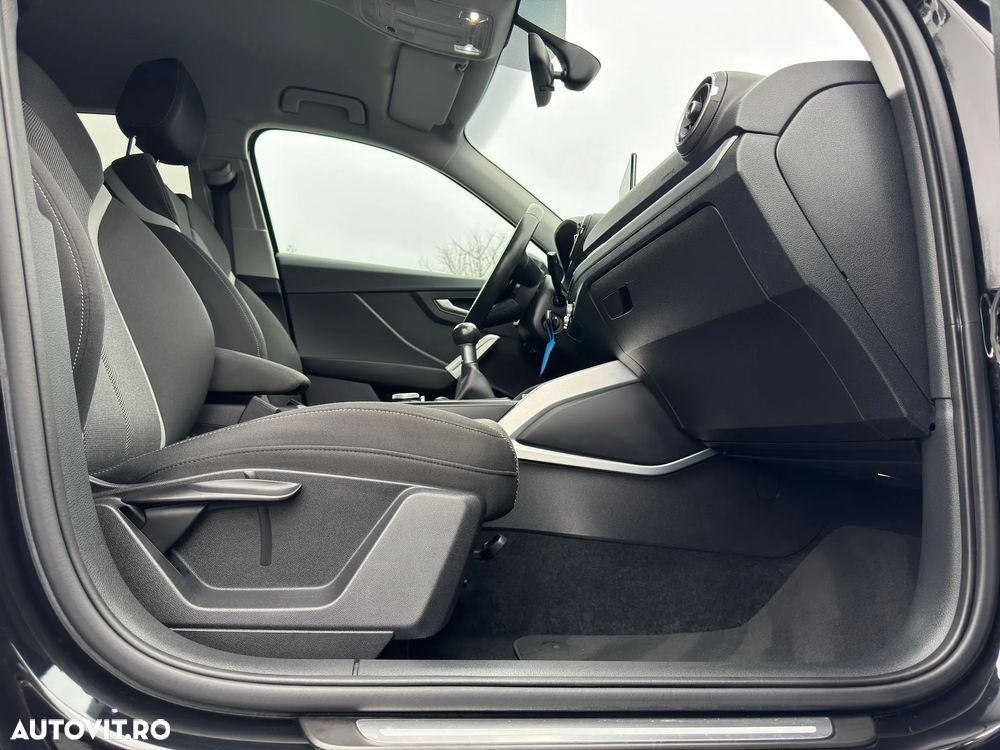 Audi Q2 35 TFSI - 14