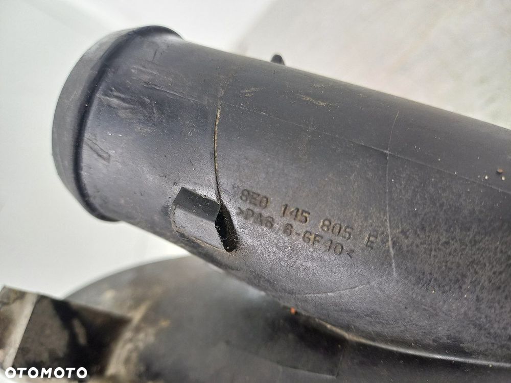 CHŁODNICA INTERCOOLER AUDI A4 B6 8E0145805E 2.5 TDI - 3
