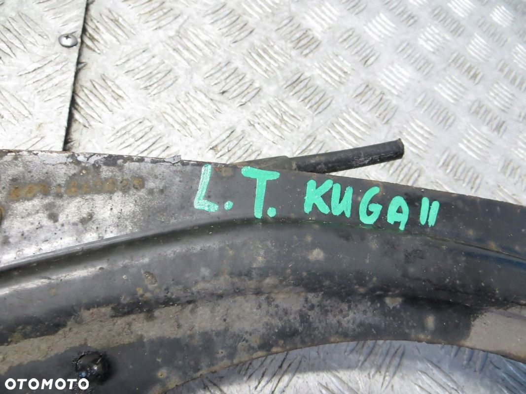 FORD KUGA MK2 2.0 4X4 ZWROTNICA LEWA TYŁ TYLNA 13- - 7