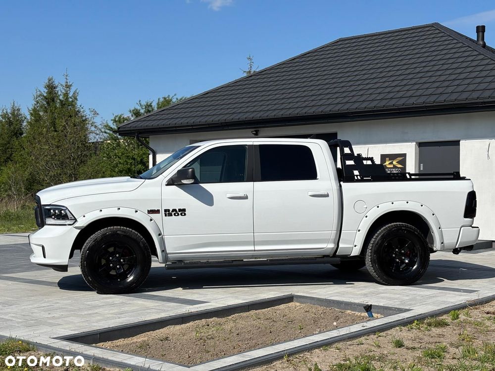 RAM 1500 - 11
