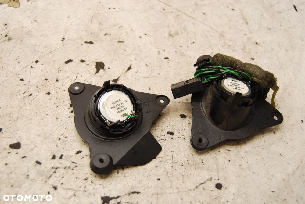 GŁOŚNIK WYSOKOTONOWY 8N0035397A AUDI TT 98-06 - 3