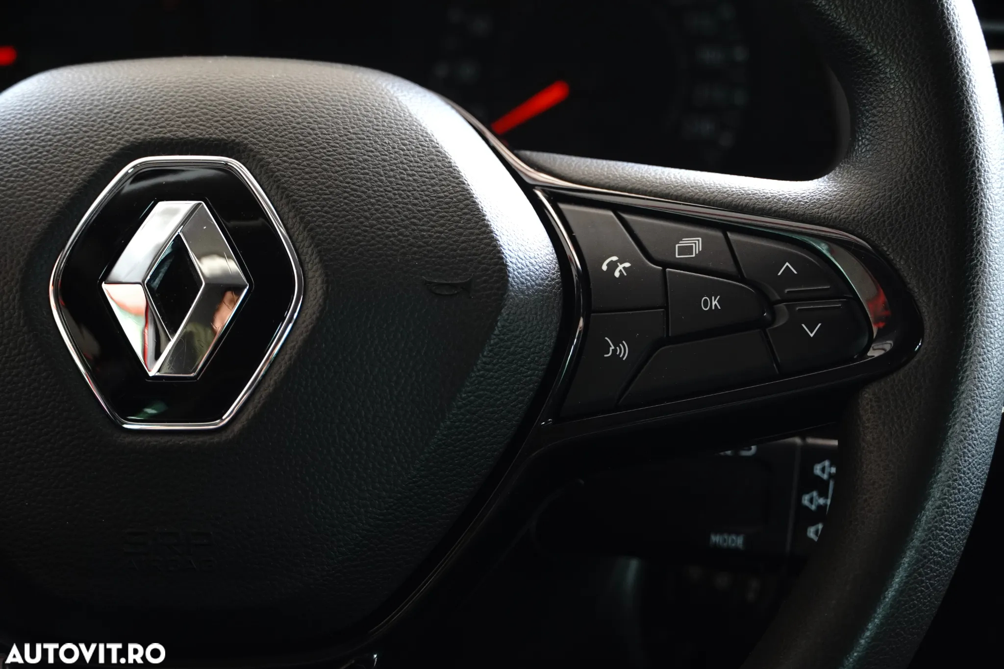 Renault Captur - 23