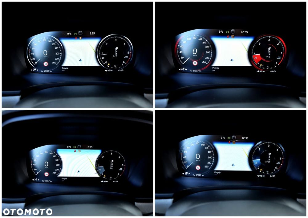 Volvo V90 D4 Geartronic Inscription - 36