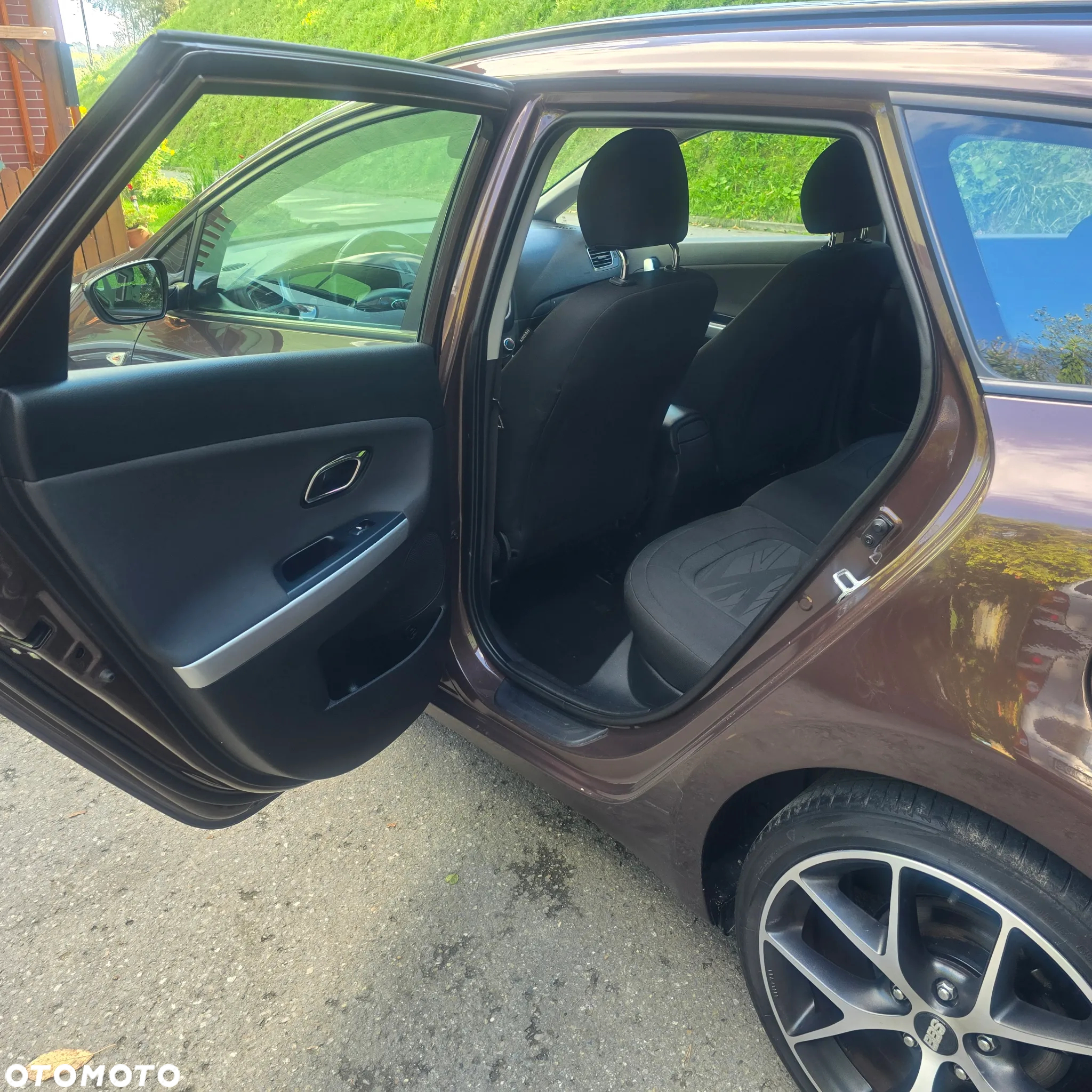 Kia Ceed 1.4 CVVT Attract Plus - 8