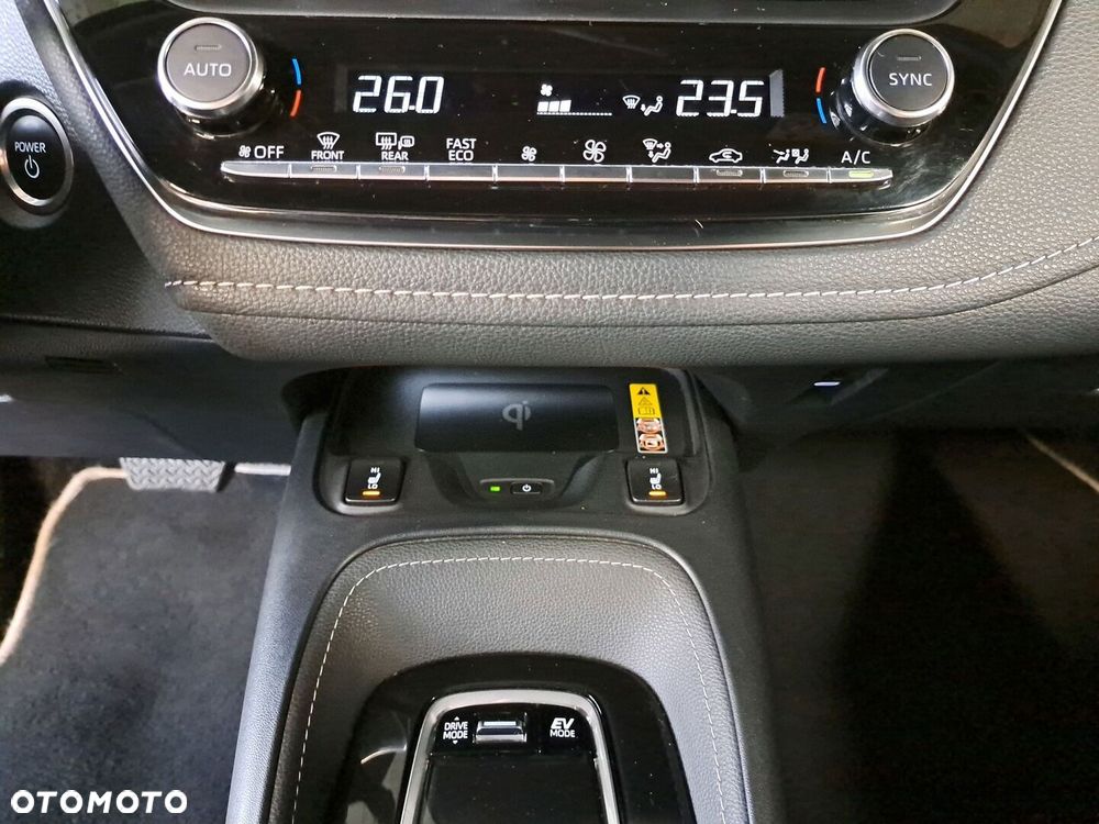 Toyota Corolla 1.8 Hybrid Style - 27