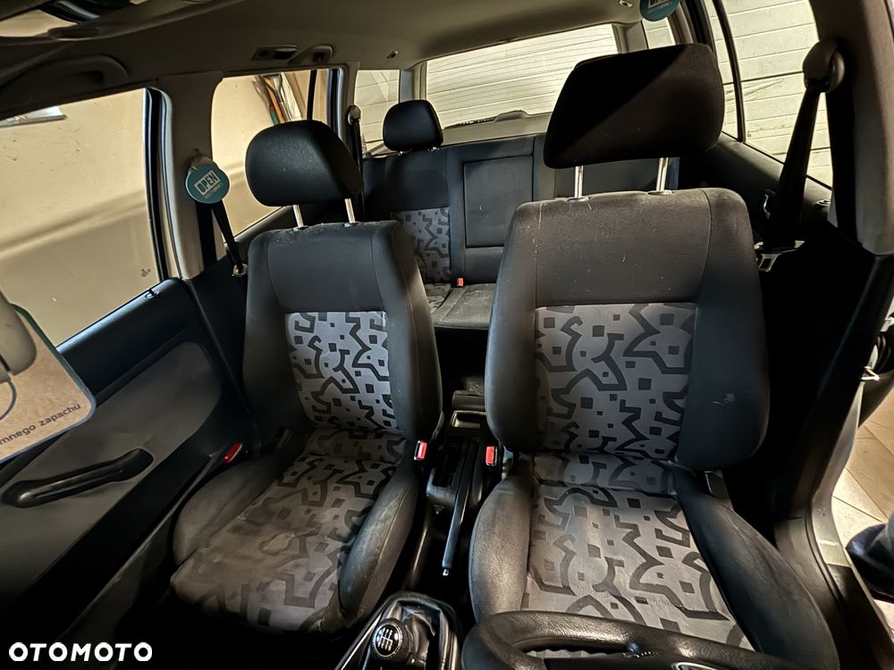 Volkswagen Golf - 7