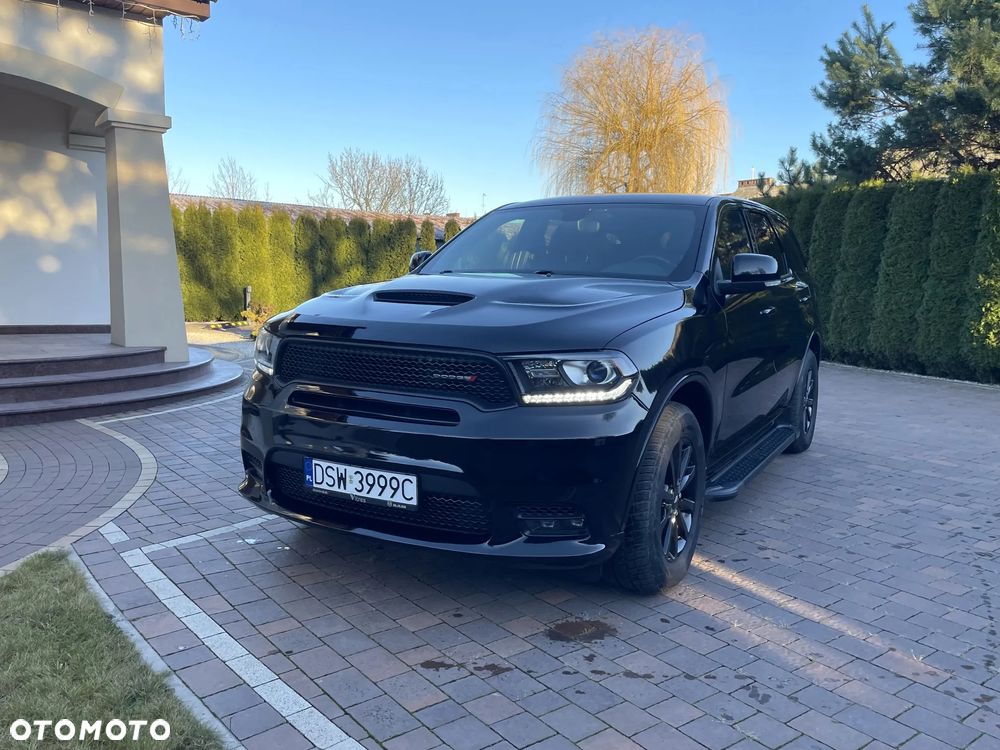 Dodge Durango - 3