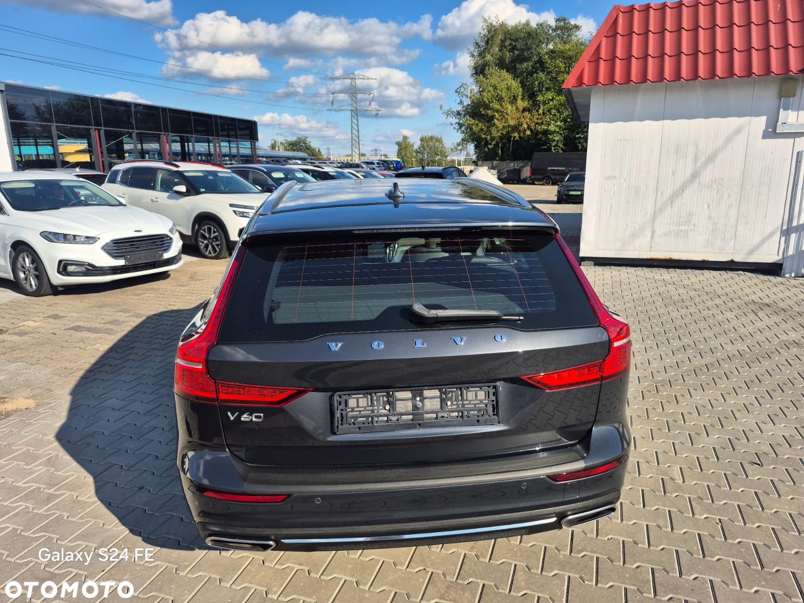 Volvo V60 D3 AWD Inscription - 18