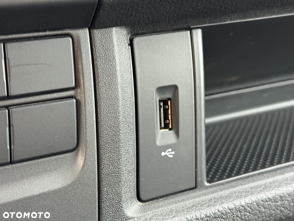 Volkswagen TRANSPORTER LONG  DŁUGI T6 - 18