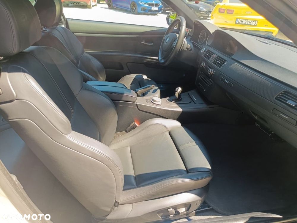 BMW M3 - 24