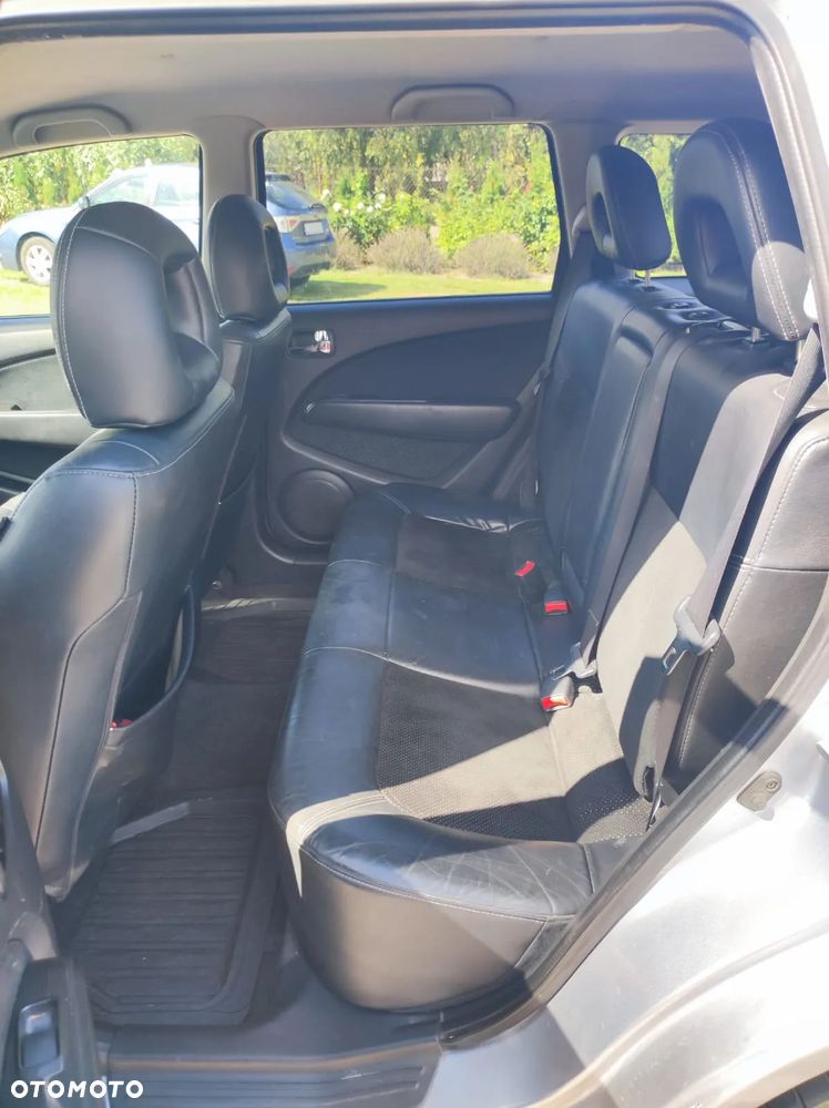 Mitsubishi Outlander 2.0 Turbo - 9