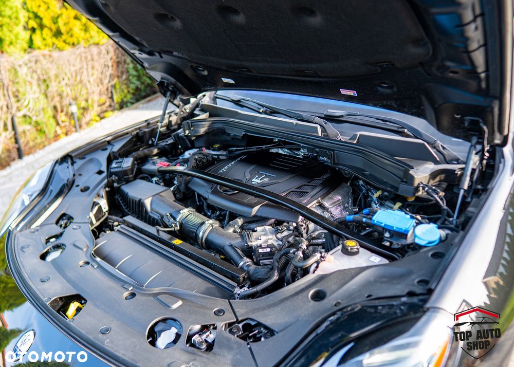 Maserati Grecale - 38