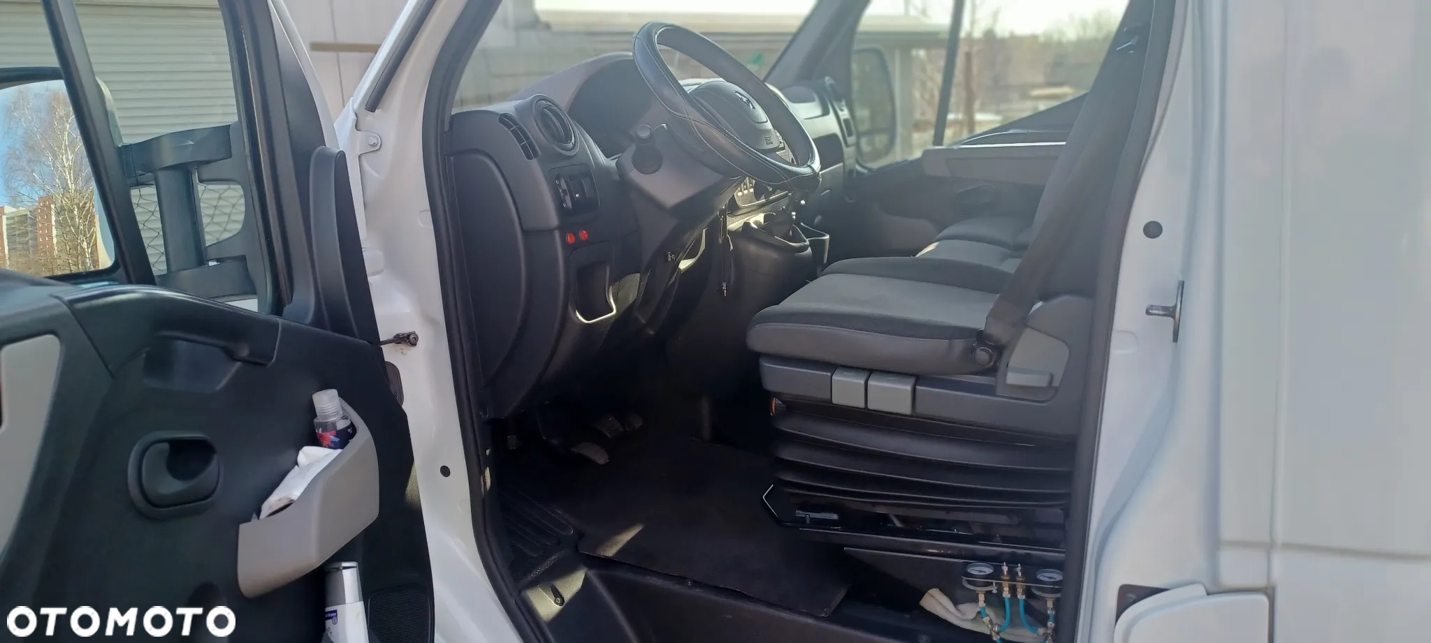 Renault Master - 10