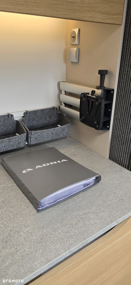 Adria ADORA 613 PK - 24