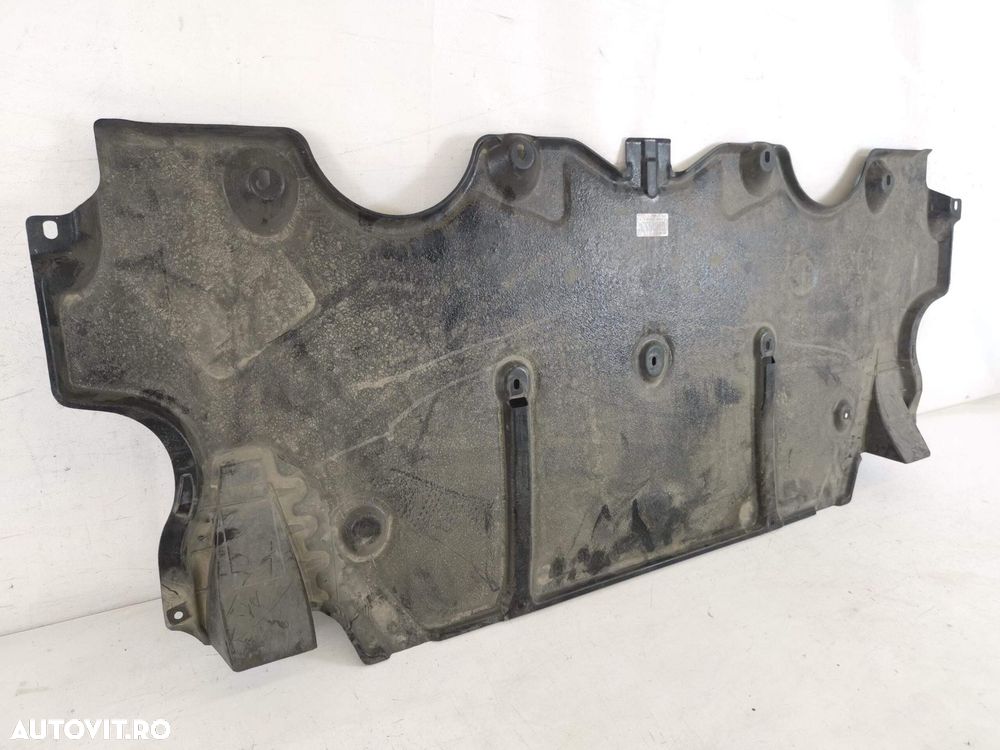 Scut Podea Porsche  911 GT3 991 2013 2014 2015 2016 2017, 911 GT3 991 - 6