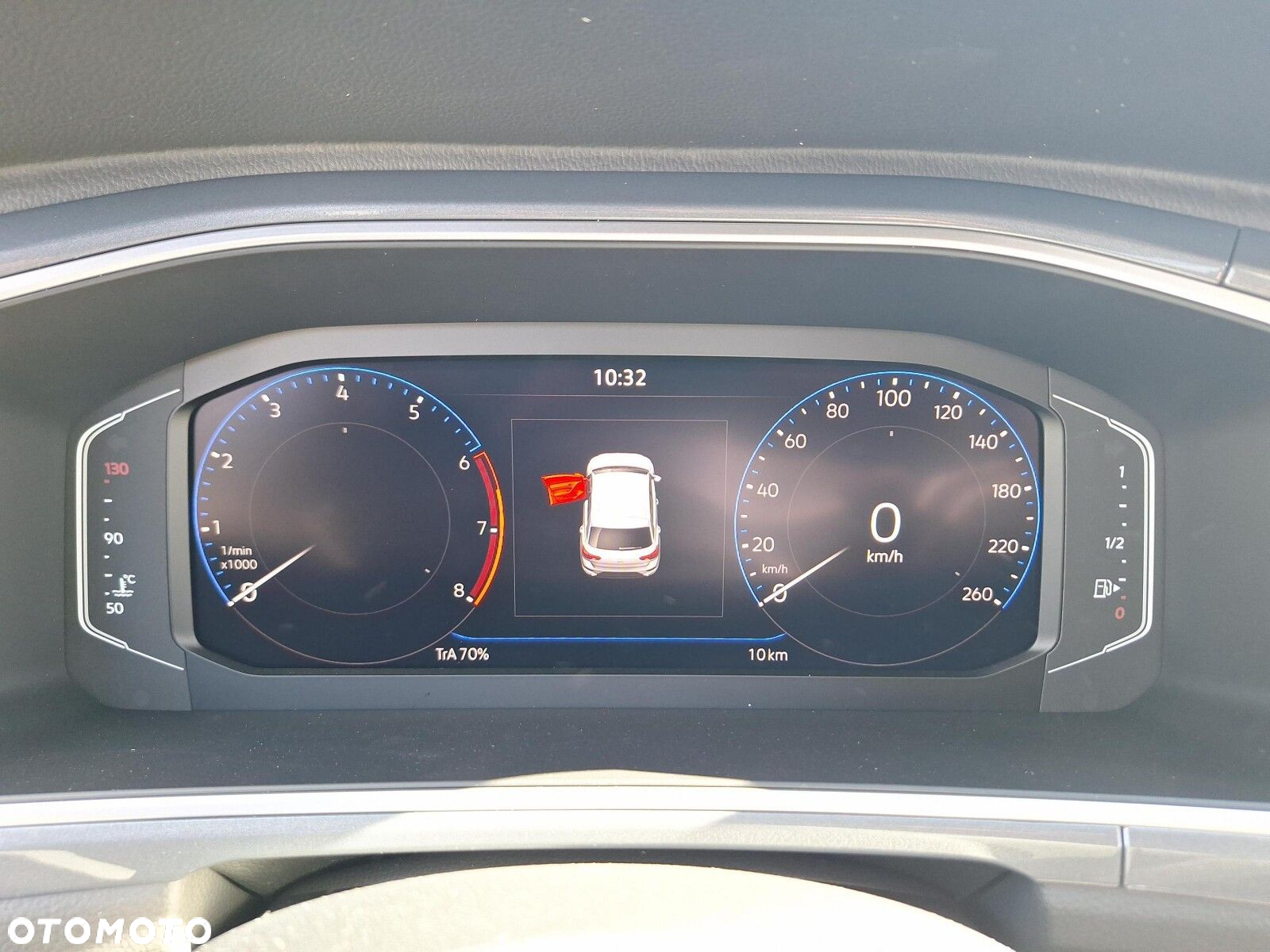 Volkswagen T-Roc 1.5 TSI Final Edition DSG - 14