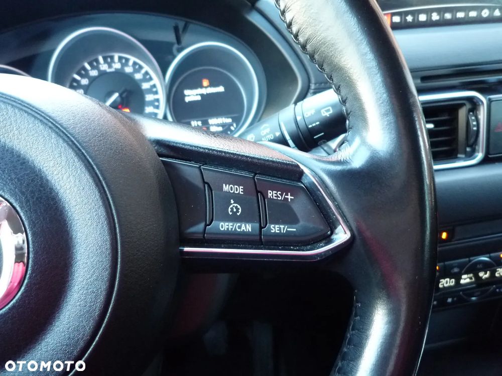 Mazda CX-5 2.2 D Skymotion - 32
