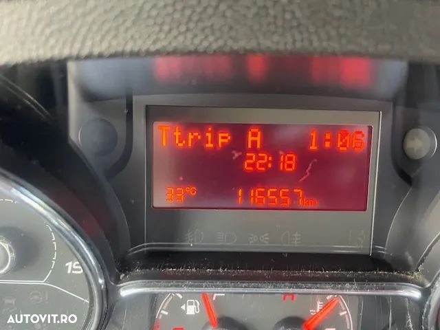 Giotti GIOTTILINE PRIVILEGE - 9