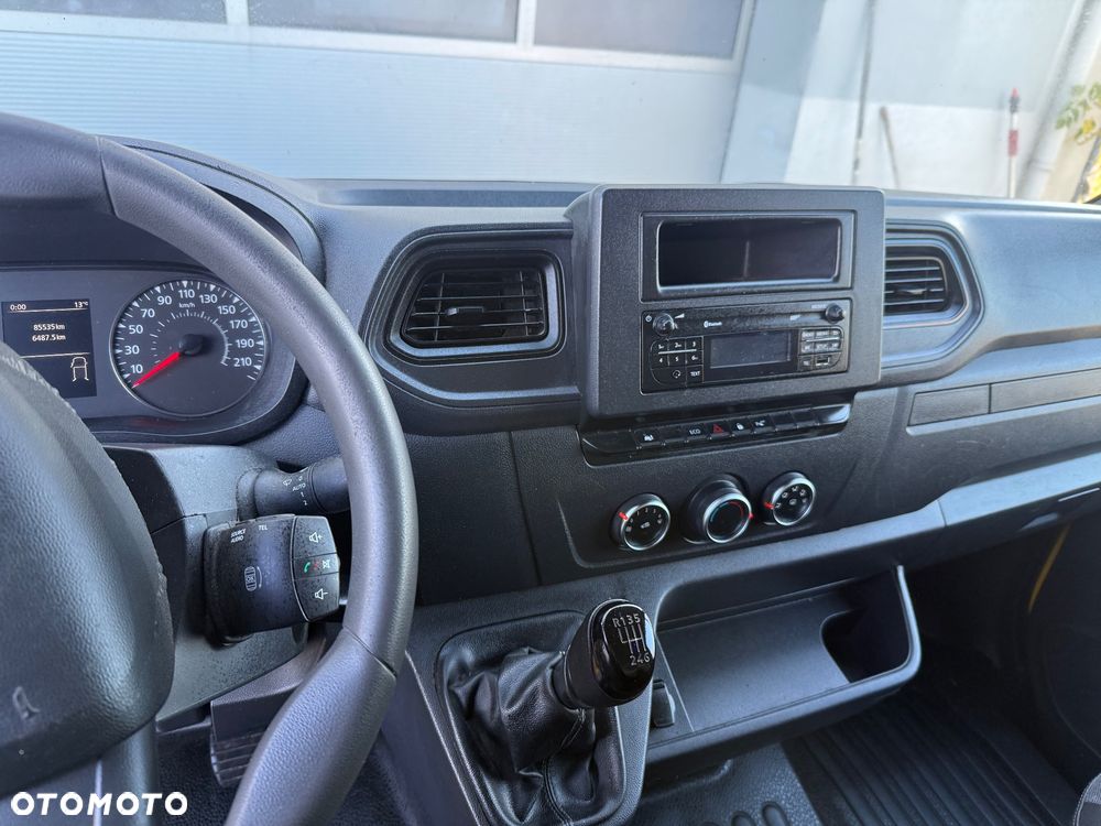Renault Master - 12