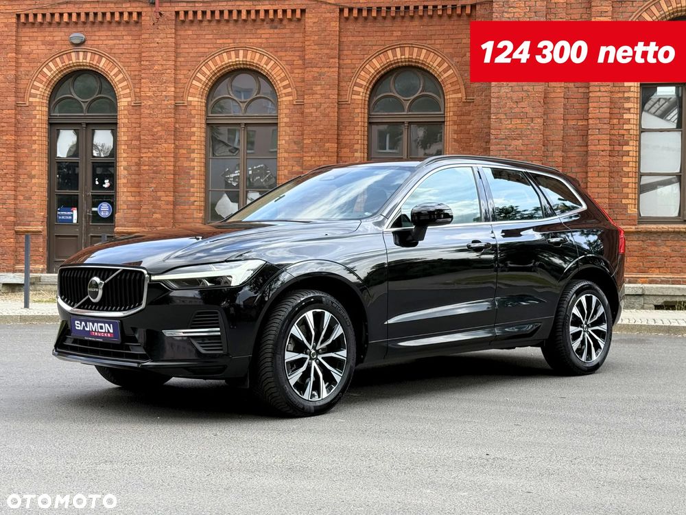 Volvo XC 60 B4 D Core - 1