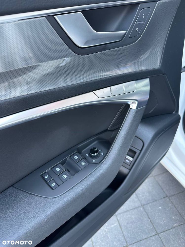 Audi A6 Limousine 40 TDI mHEV Quattro Sport S tronic - 11