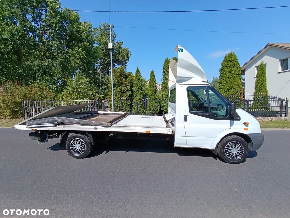 Ford Transit - 3