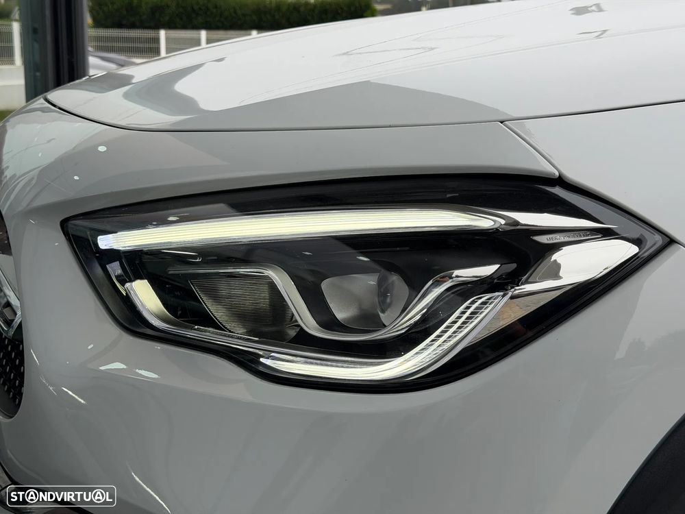 Mercedes-Benz GLA 250 e 8G-DCT Edition AMG Line - 22