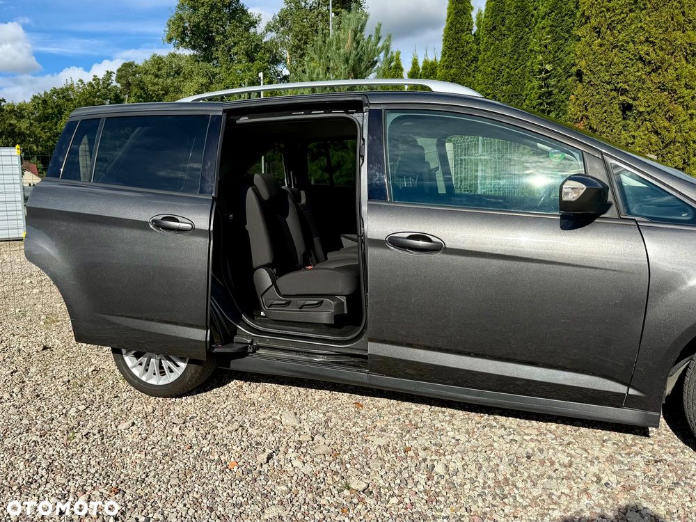 Ford Grand C-MAX - 6
