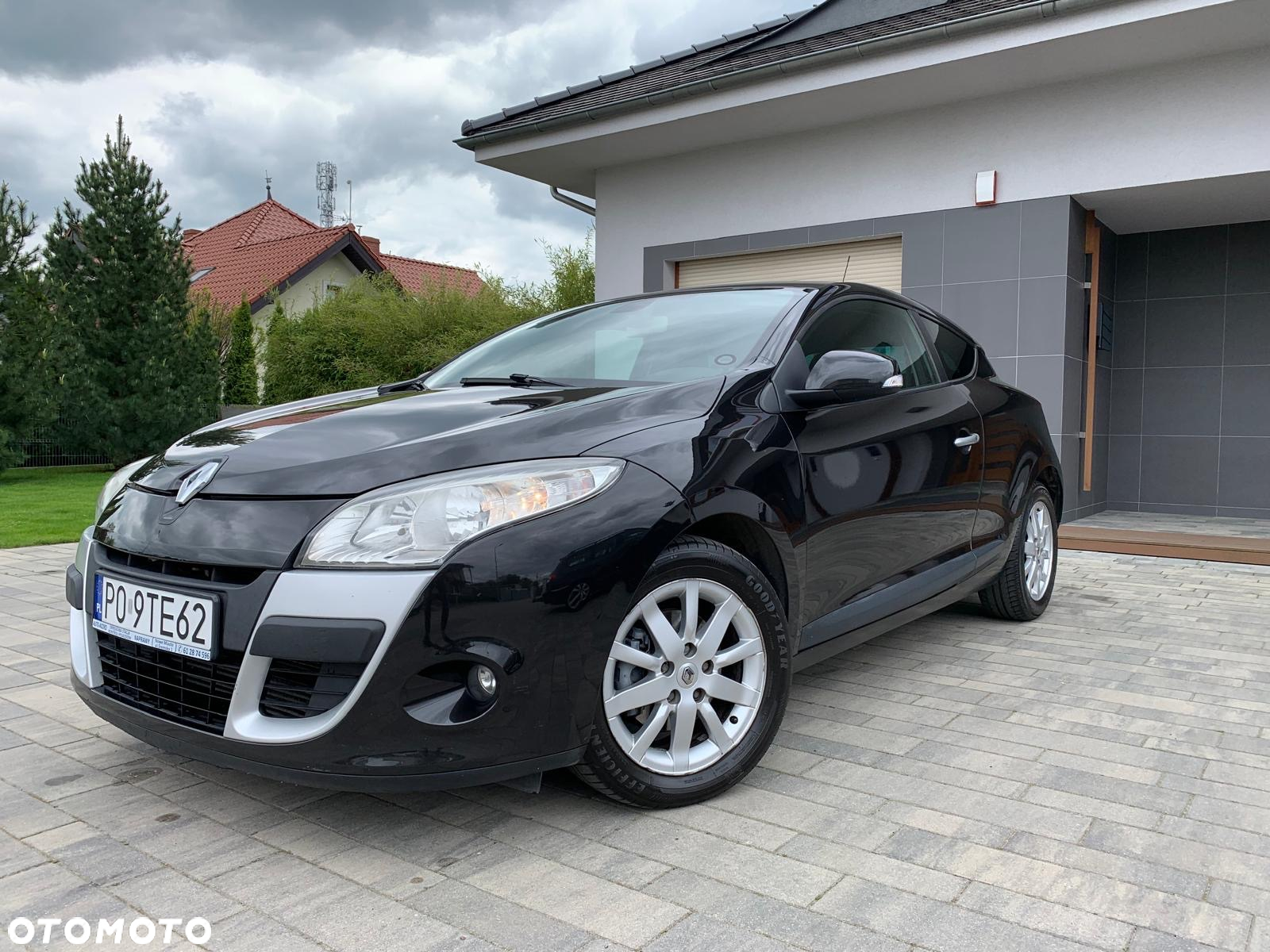Renault Megane 1.5 dCi Exception - 3
