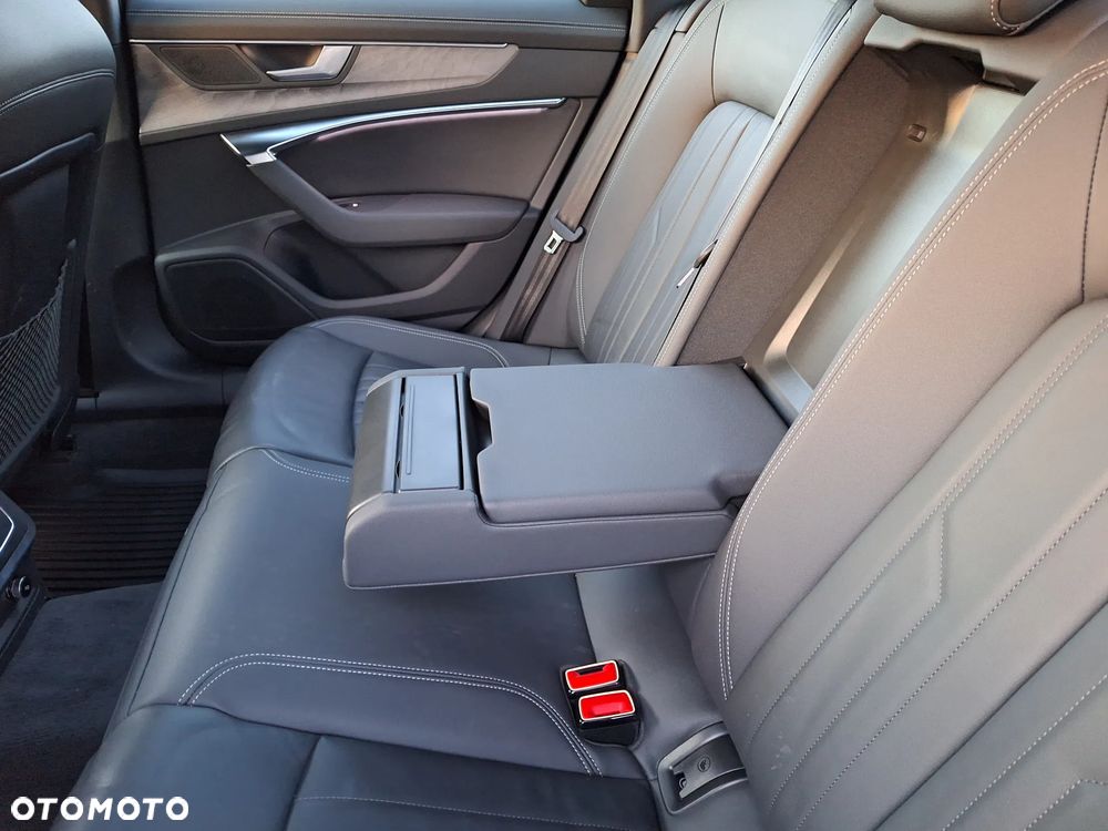 Audi A6 Limousine 45 TFSI quattro S tronic - 15