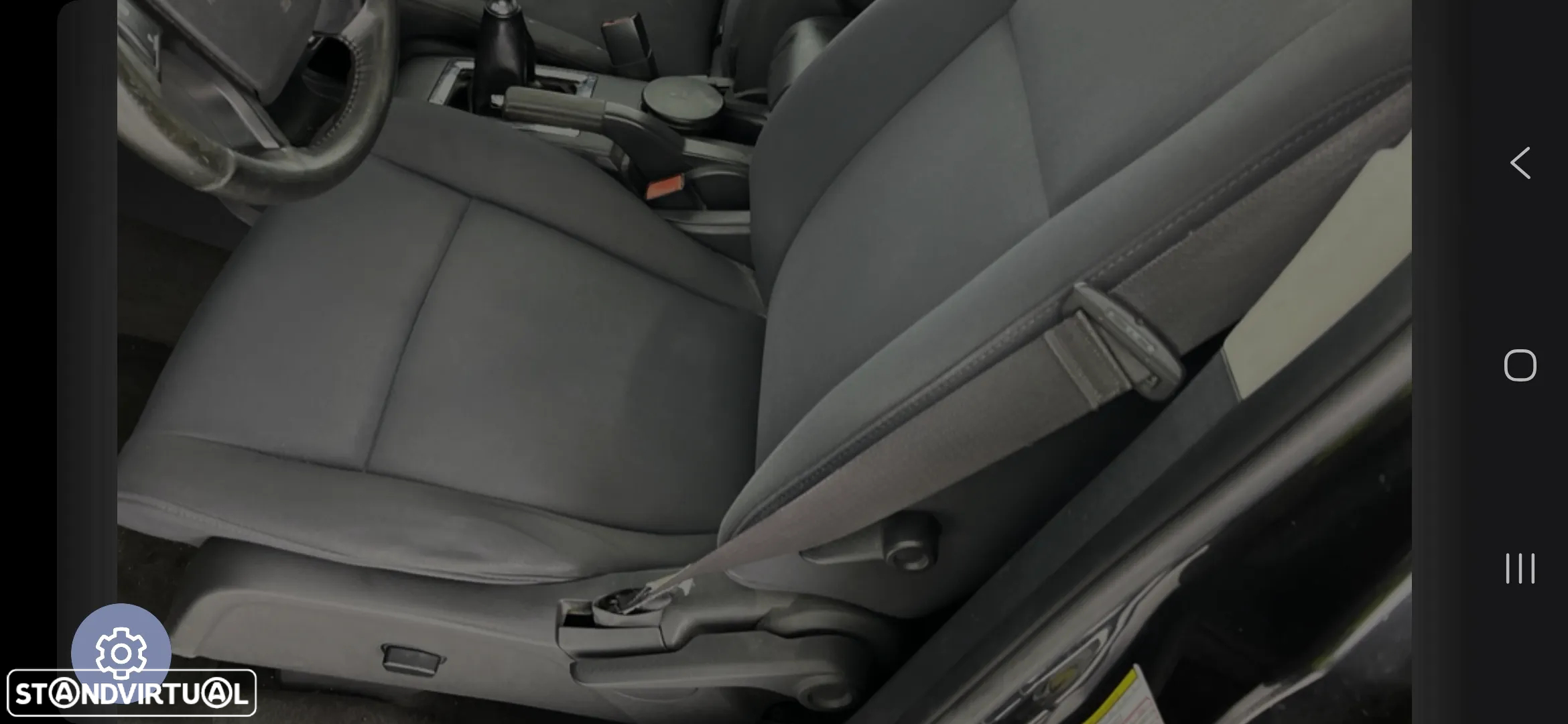 Dodge Journey 2.0 CRD R/T MTX - 9