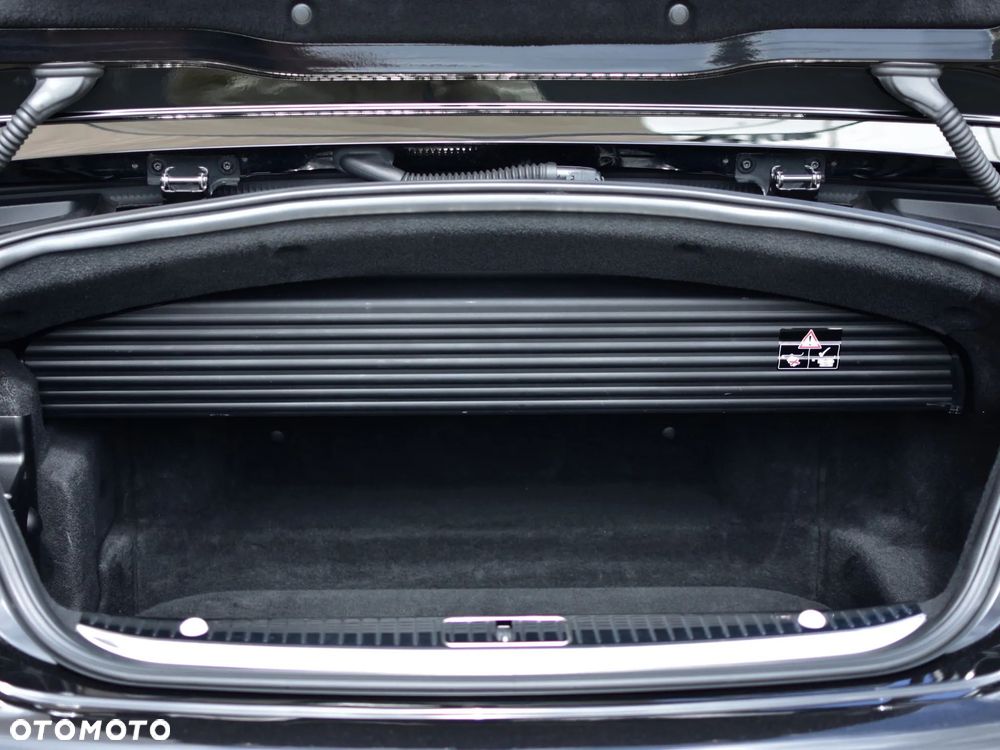 Mercedes-Benz Klasa S 560 9G-TRONIC Exclusive Edition - 30