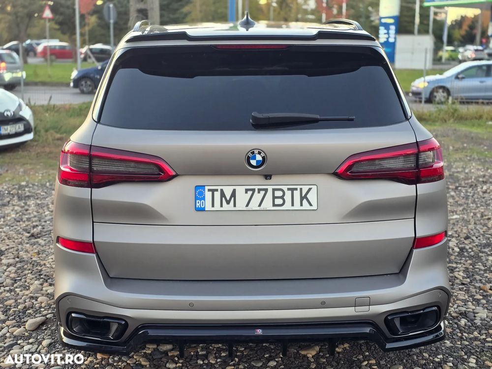 BMW X5 xDrive40i - 3