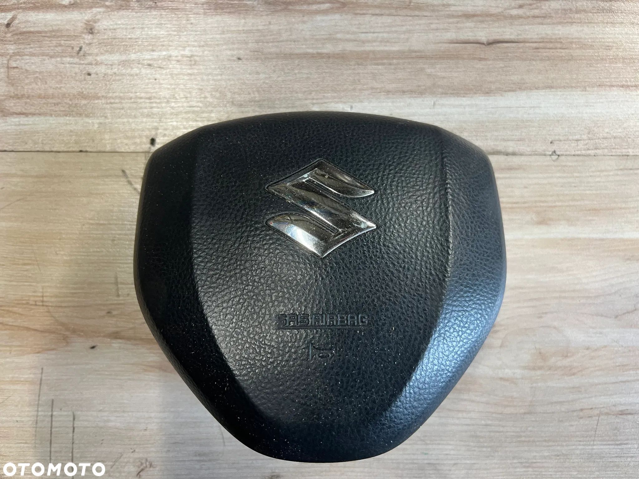 Poduszka kierowcy Suzuki Swift MK7 - 1