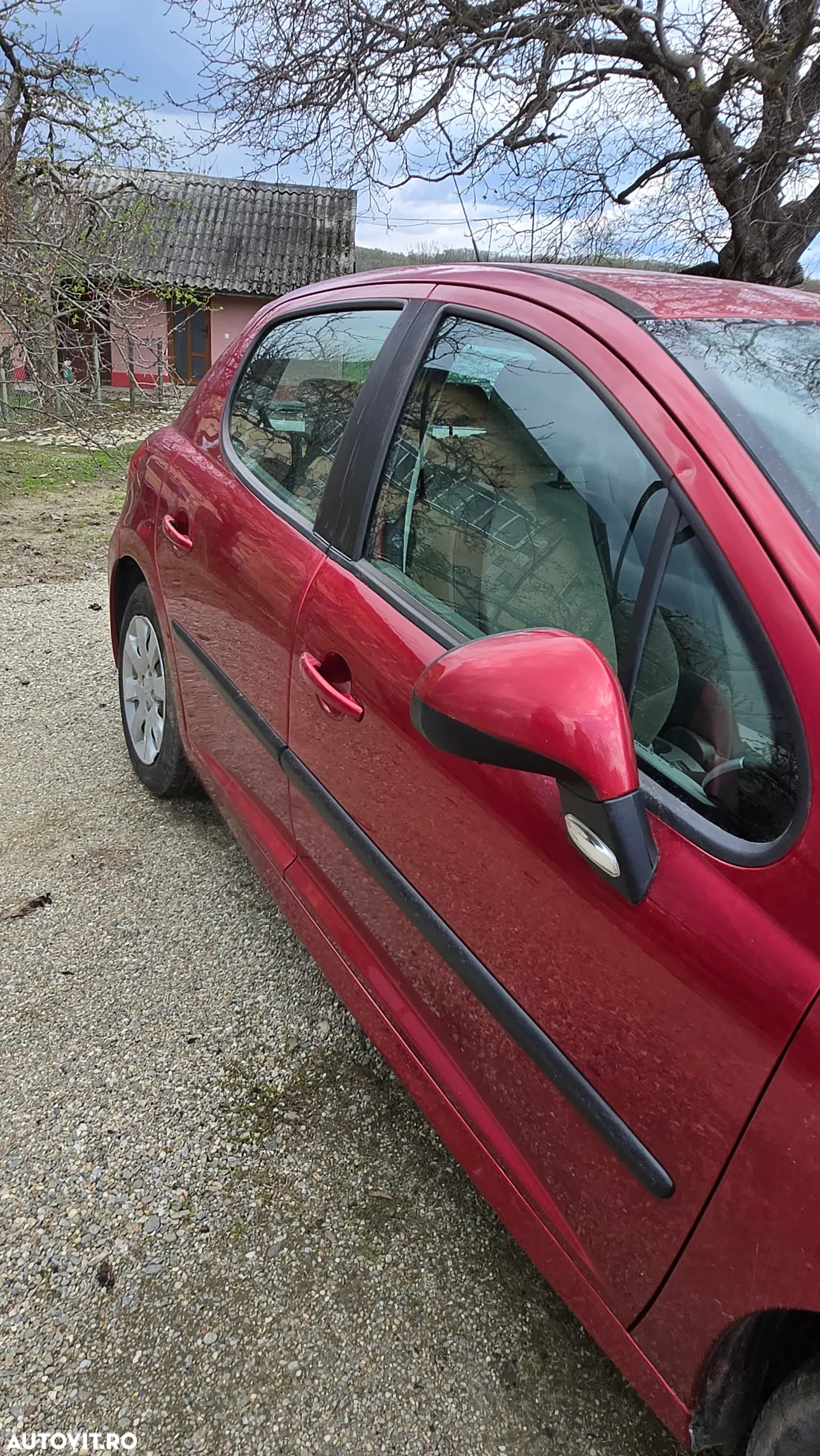 Peugeot 207 - 4