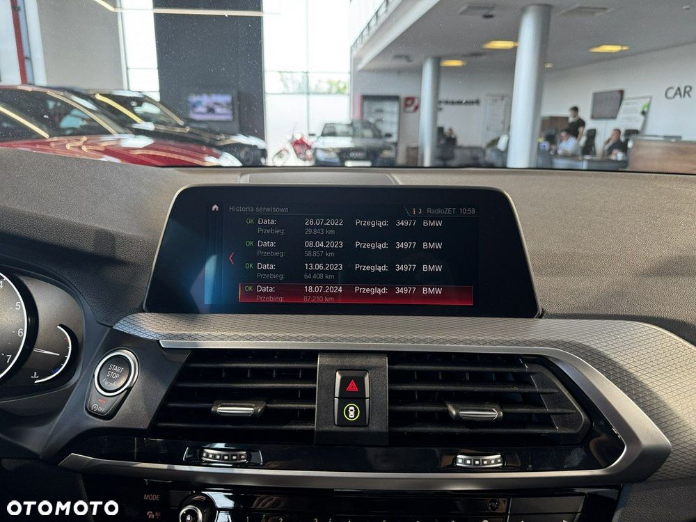 BMW X3 - 30
