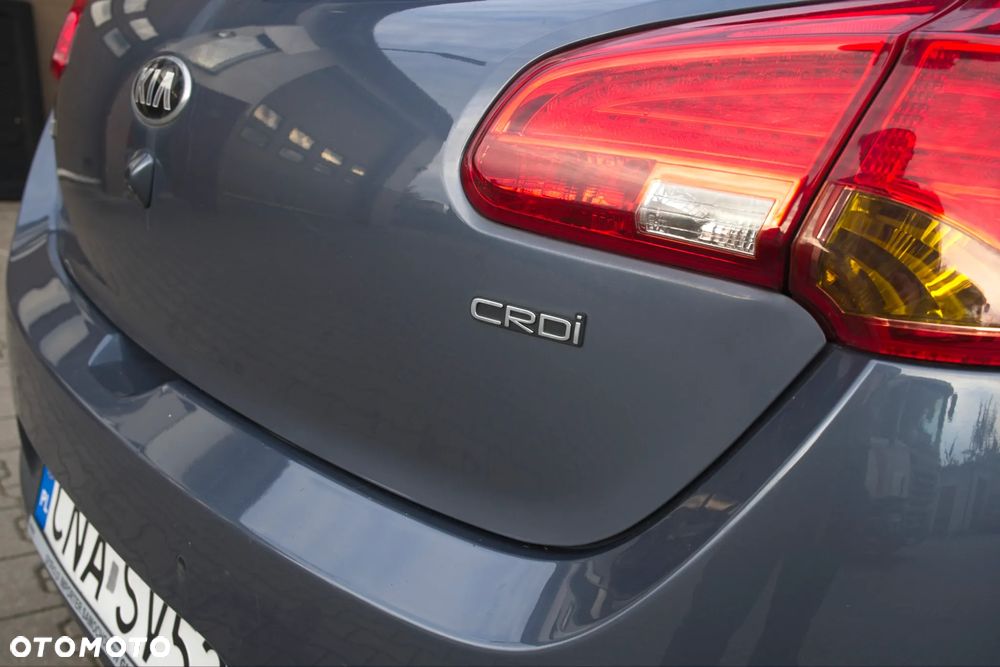 Kia Ceed 1.6 CRDi XL - 25