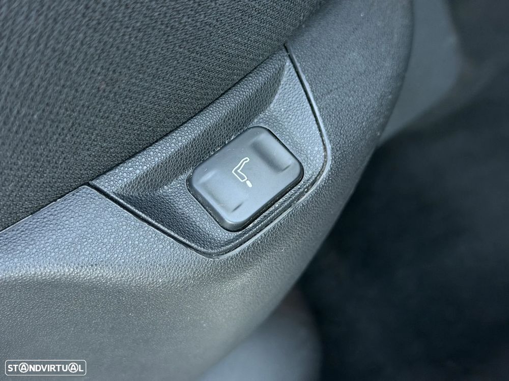 Citroën C4 Grand Picasso 1.6 BlueHDi Shine EAT6 - 15