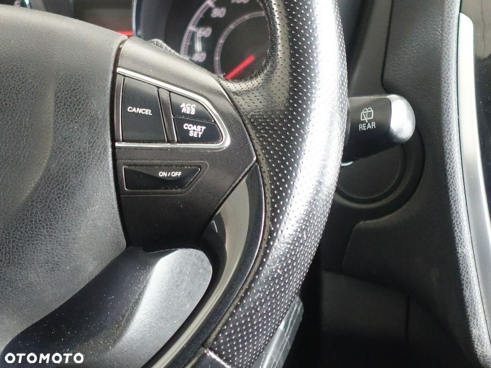 Citroën C4 Aircross 1.6 Stop & Start 2WD Tendance - 25