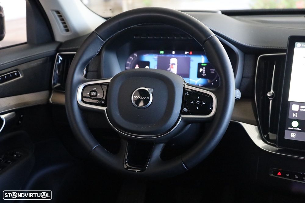 Volvo XC 90 T8 AWD Plus Dark - 19