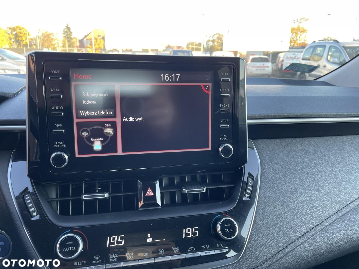Toyota Corolla - 19